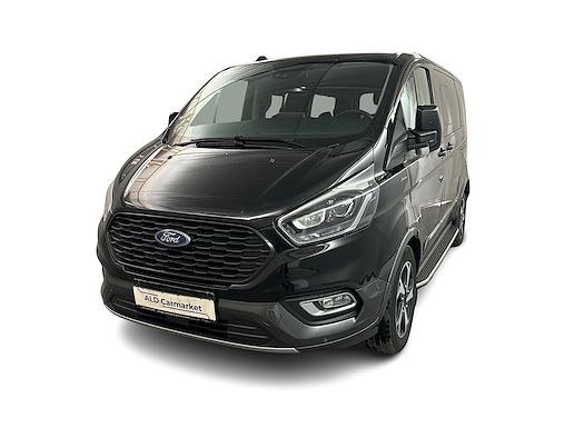FORD Tourneo Custom zum Leasing oder Kauf bei ALD Carmarket