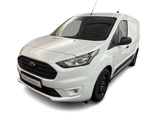FORD Transit Connect zum Leasing oder Kauf bei Ayvens