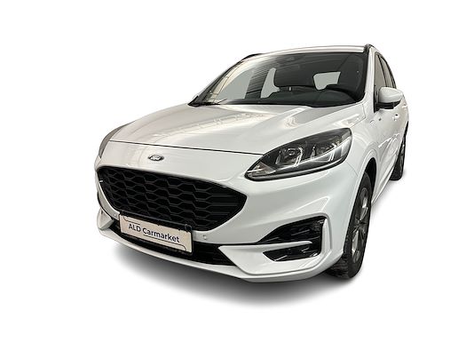 FORD Kuga zum Leasing oder Kauf bei Ayvens