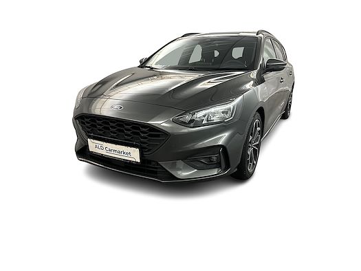 FORD Focus zum Leasing oder Kauf bei Ayvens