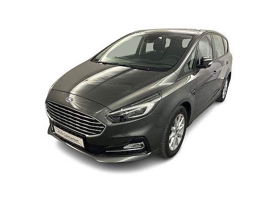 FORD S-Max zum Leasing oder Kauf bei Ayvens