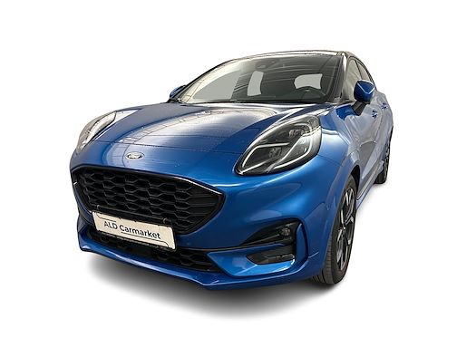FORD Puma zum Leasing oder Kauf bei Ayvens