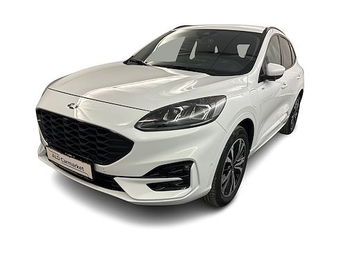 FORD Kuga zum Leasing oder Kauf bei ALD Carmarket