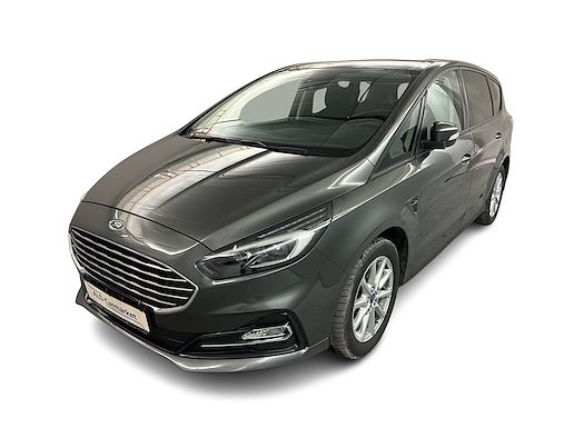 FORD S-Max zum Leasing oder Kauf bei Ayvens
