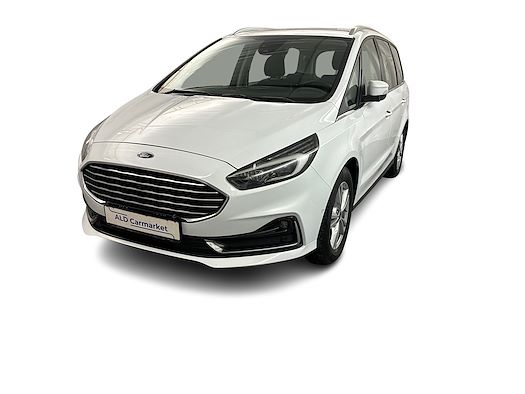 FORD Galaxy zum Leasing oder Kauf bei Ayvens