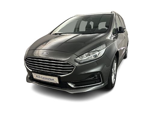 FORD Galaxy zum Leasing oder Kauf bei ALD Carmarket