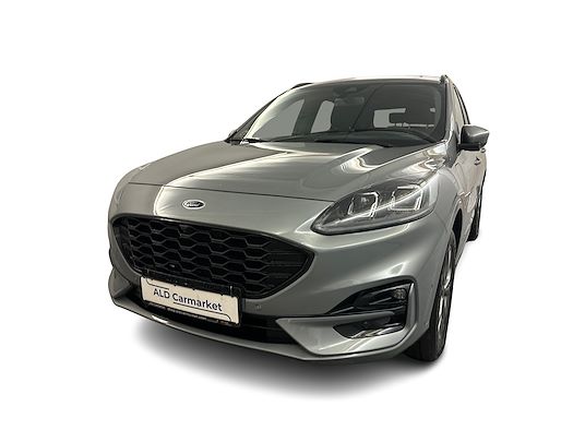 FORD Kuga zum Leasing oder Kauf bei ALD Carmarket