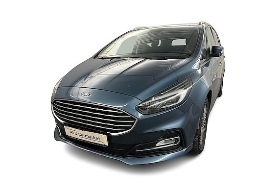 FORD S-Max zum Leasing oder Kauf bei Ayvens