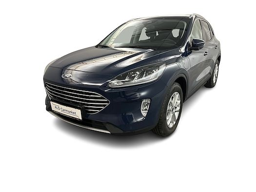 FORD Kuga zum Leasing oder Kauf bei ALD Carmarket