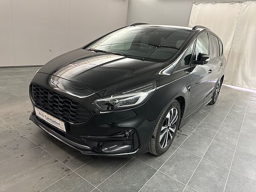 FORD S-Max zum Leasing oder Kauf bei Ayvens