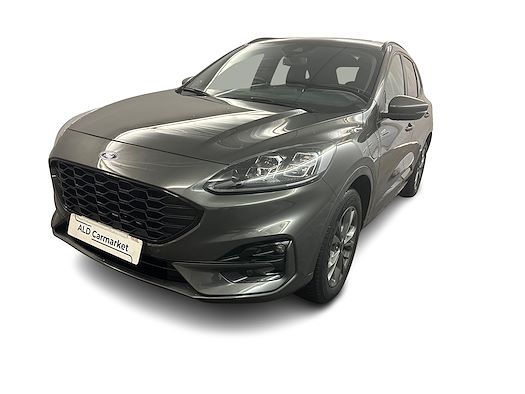 FORD Kuga zum Leasing oder Kauf bei ALD Carmarket