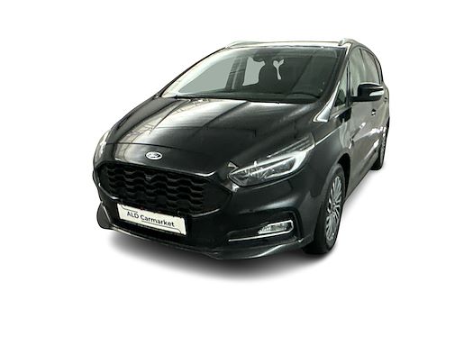 FORD S-Max zum Leasing oder Kauf bei Ayvens