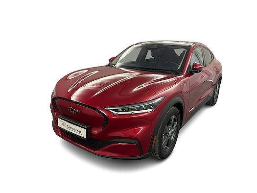 FORD Mustang Mach-E zum Leasing oder Kauf bei ALD Carmarket