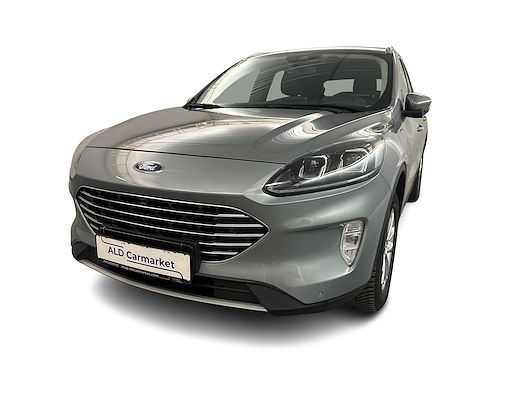 FORD Kuga zum Leasing oder Kauf bei ALD Carmarket