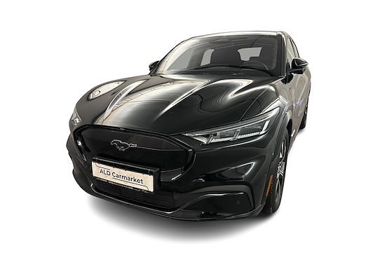 FORD Mustang Mach-E zum Leasing oder Kauf bei ALD Carmarket