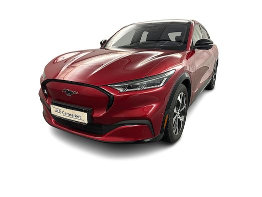 FORD Mustang Mach-E zum Leasing oder Kauf bei Ayvens
