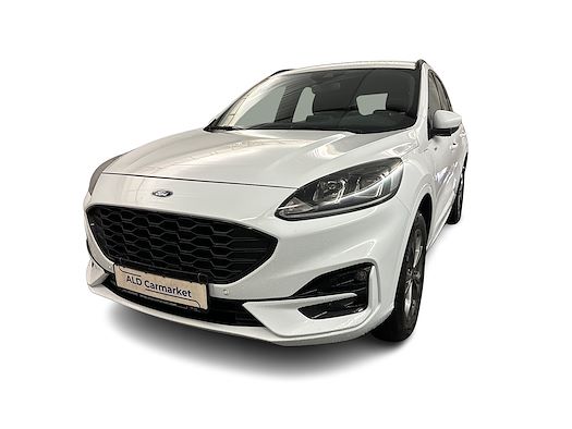 FORD Kuga zum Leasing oder Kauf bei ALD Carmarket