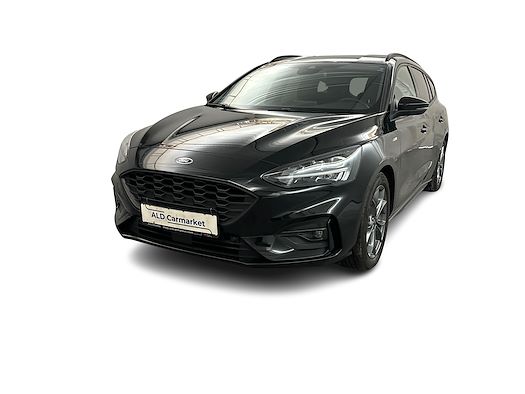 FORD Focus zum Leasing oder Kauf bei ALD Carmarket
