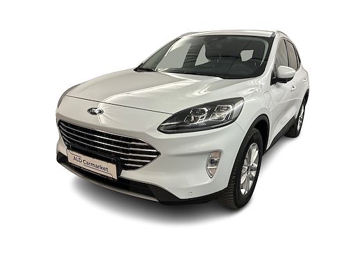 FORD Kuga zum Leasing oder Kauf bei ALD Carmarket