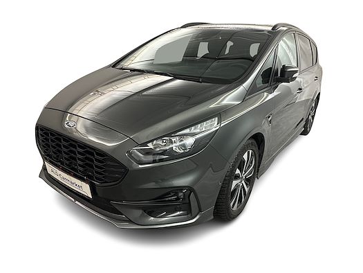 FORD S-Max zum Leasing oder Kauf bei Ayvens