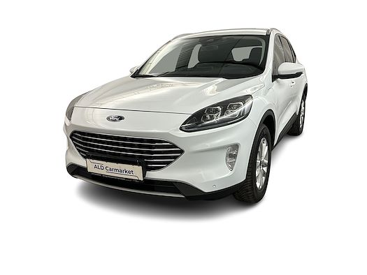 FORD Kuga zum Leasing oder Kauf bei ALD Carmarket