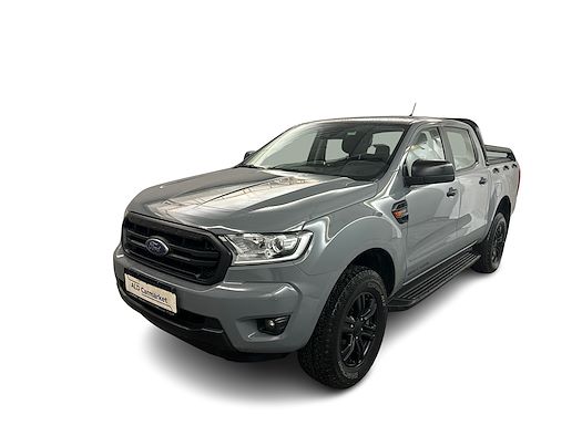 FORD Ranger zum Leasing oder Kauf bei Ayvens