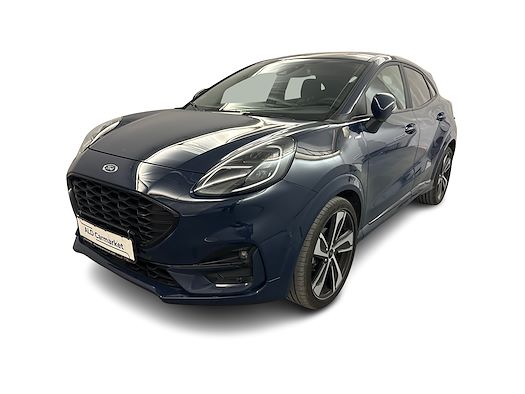 FORD Puma zum Leasing oder Kauf bei ALD Carmarket