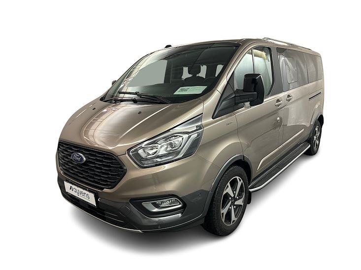 FORD Tourneo