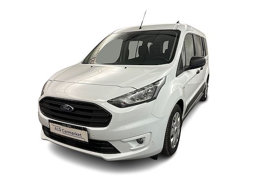 FORD Transit Connect zum Leasing oder Kauf bei Ayvens