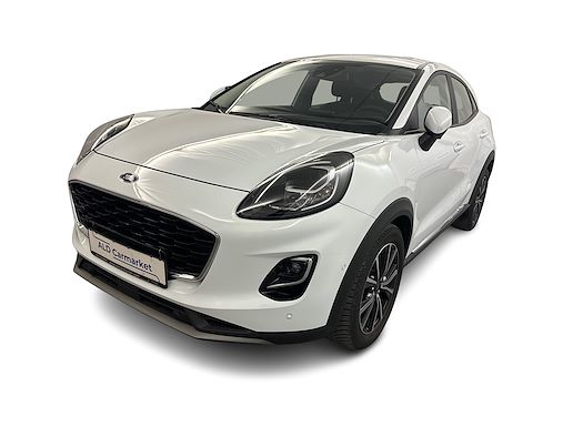 FORD Puma zum Leasing oder Kauf bei ALD Carmarket