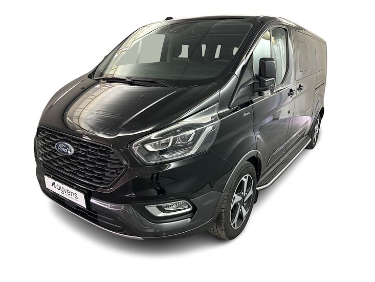 FORD Tourneo