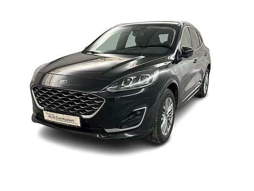 FORD Kuga zum Leasing oder Kauf bei ALD Carmarket