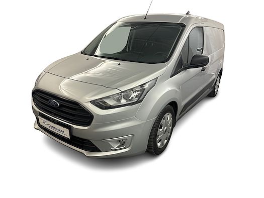 FORD Transit Connect zum Leasing oder Kauf bei ALD Carmarket