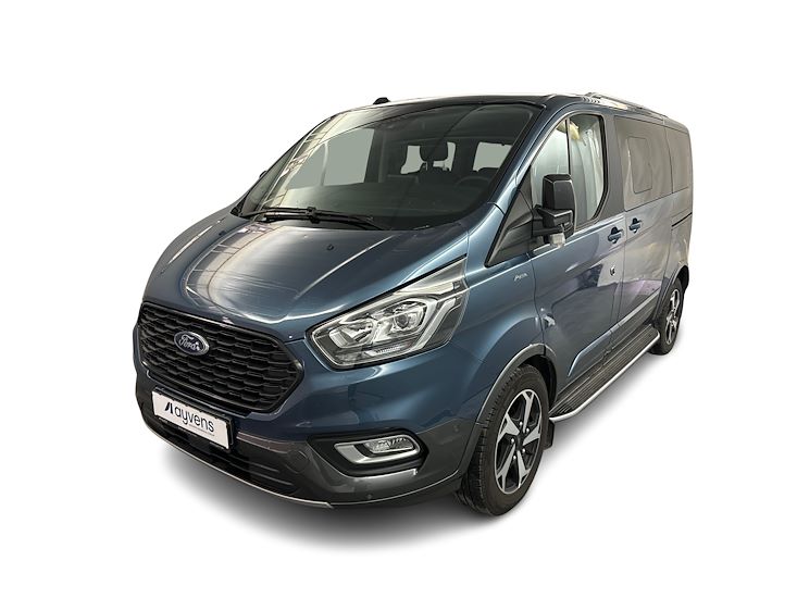 FORD Tourneo