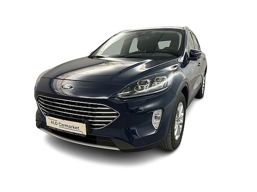 FORD Kuga zum Leasing oder Kauf bei Ayvens