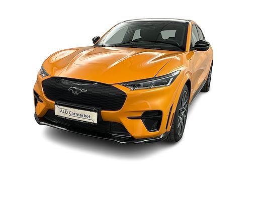FORD Mustang Mach-E zum Leasing oder Kauf bei ALD Carmarket