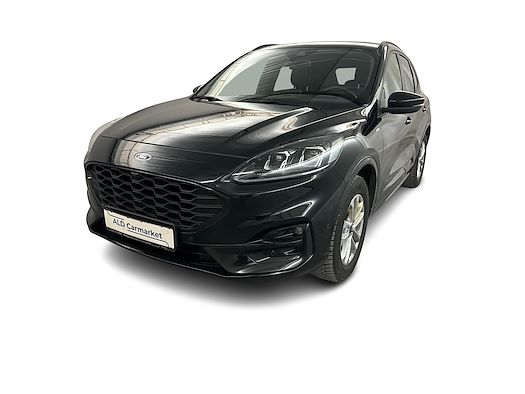 FORD Kuga zum Leasing oder Kauf bei Ayvens