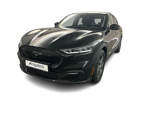 FORD Mustang Mach-E zum Leasing oder Kauf bei Ayvens