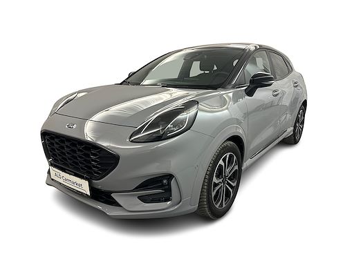 FORD Puma zum Leasing oder Kauf bei ALD Carmarket