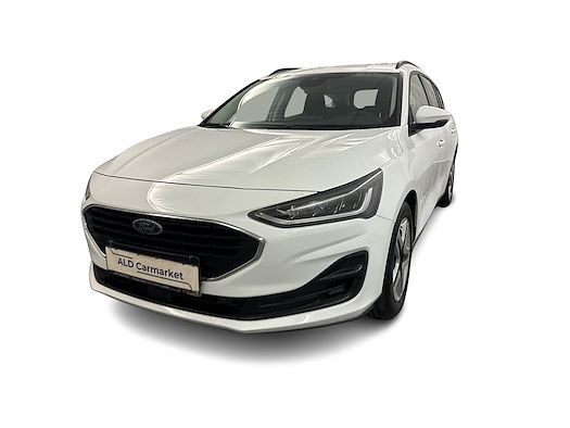 FORD Focus zum Leasing oder Kauf bei ALD Carmarket