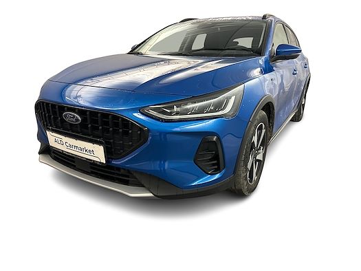FORD Focus zum Leasing oder Kauf bei Ayvens