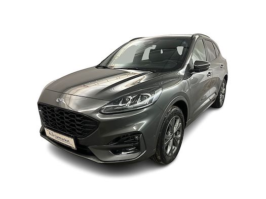 FORD Kuga zum Leasing oder Kauf bei ALD Carmarket