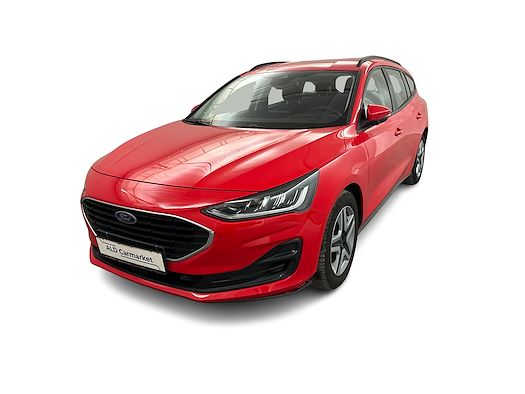 FORD Focus zum Leasing oder Kauf bei ALD Carmarket