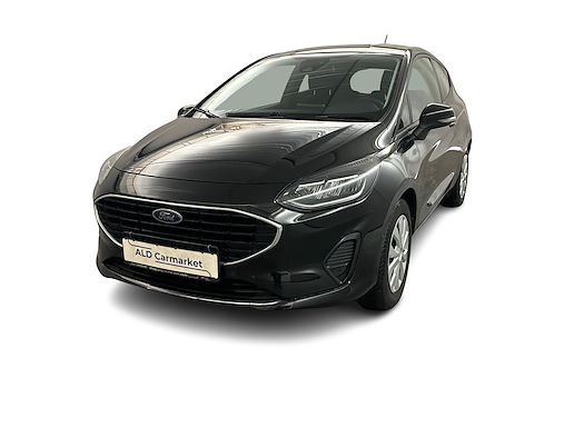 FORD Fiesta zum Leasing oder Kauf bei Ayvens