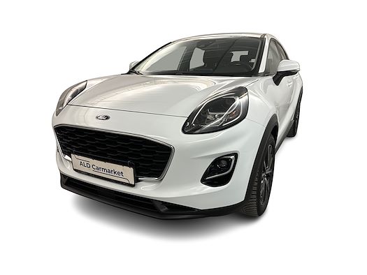 FORD Puma zum Leasing oder Kauf bei Ayvens