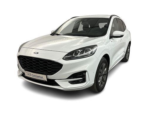 FORD Kuga zum Leasing oder Kauf bei ALD Carmarket