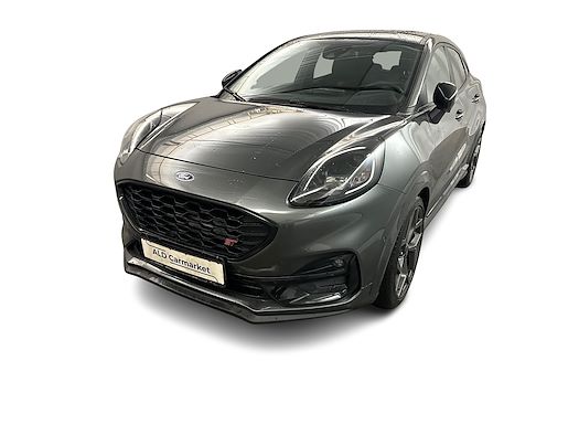 FORD Puma zum Leasing oder Kauf bei Ayvens