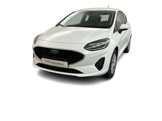 FORD Fiesta zum Leasing oder Kauf bei ALD Carmarket