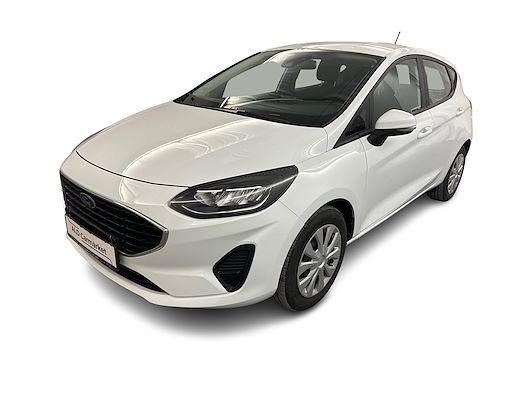 FORD Fiesta zum Leasing oder Kauf bei ALD Carmarket
