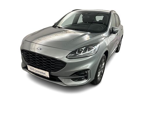 FORD Kuga zum Leasing oder Kauf bei Ayvens